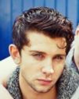 Ross William Wild Headshot