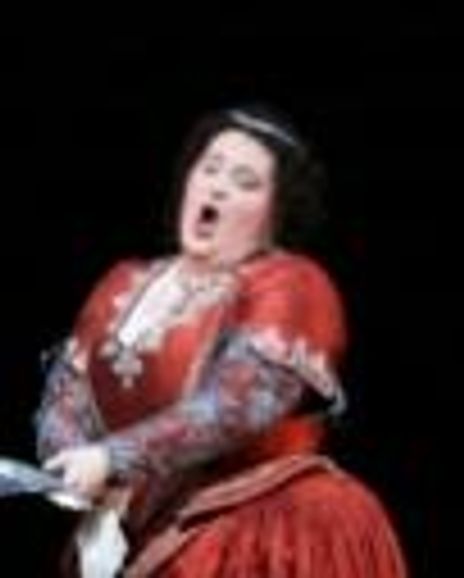 Tamara Wilson Headshot