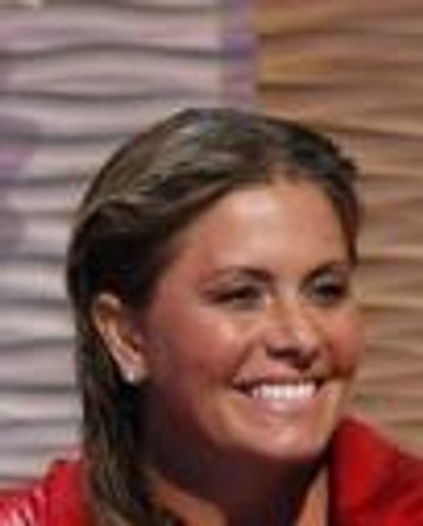 Nicole Eggert Headshot