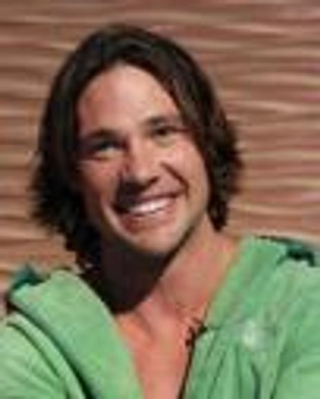 Rory Bushfield Headshot