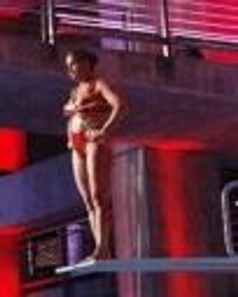 Brandi Chastain Headshot