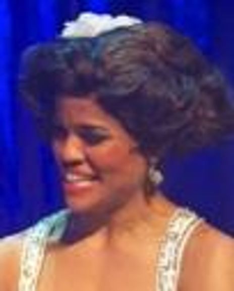 Karissa Harris Headshot