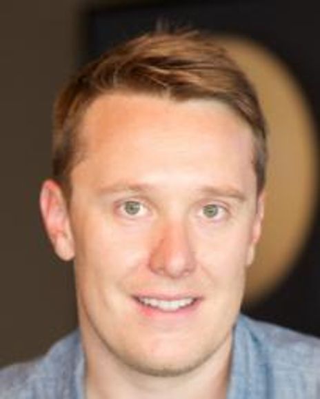 Christopher Ketner Headshot