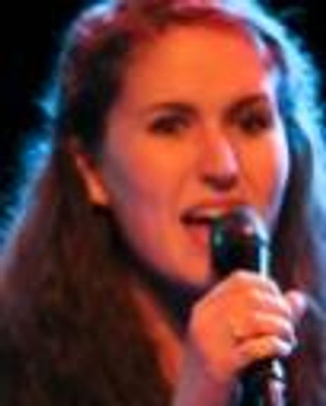 Monet Julia Sabel Headshot