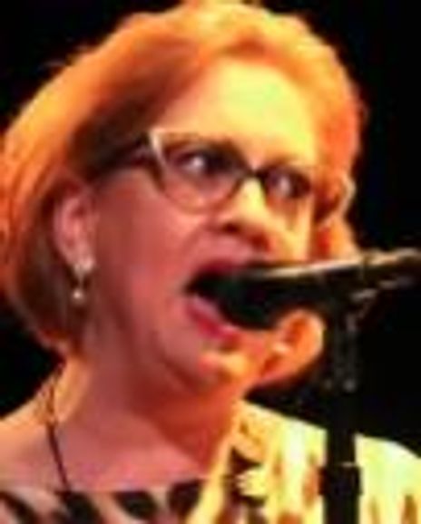 Renee Claire Bergeron Headshot