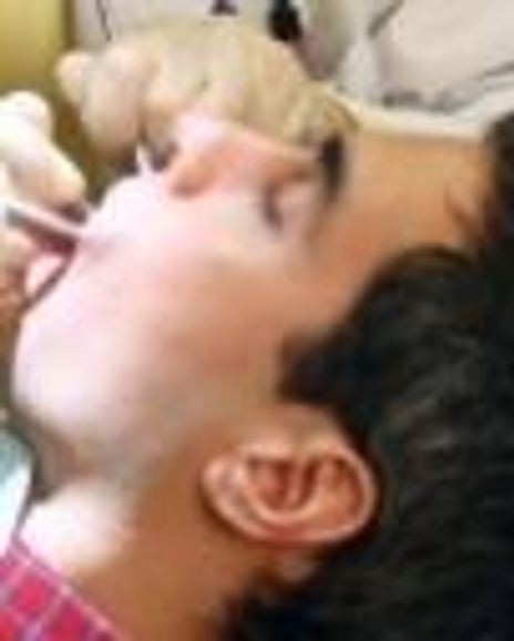 Brent Weinbach Headshot