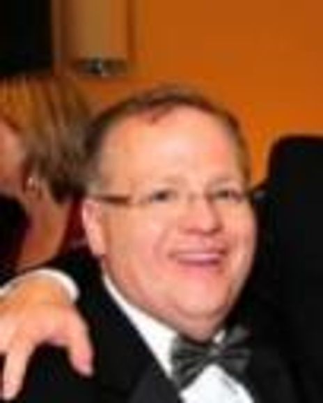 Tim Keating Headshot