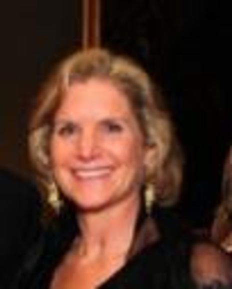 Susan Schwab Headshot