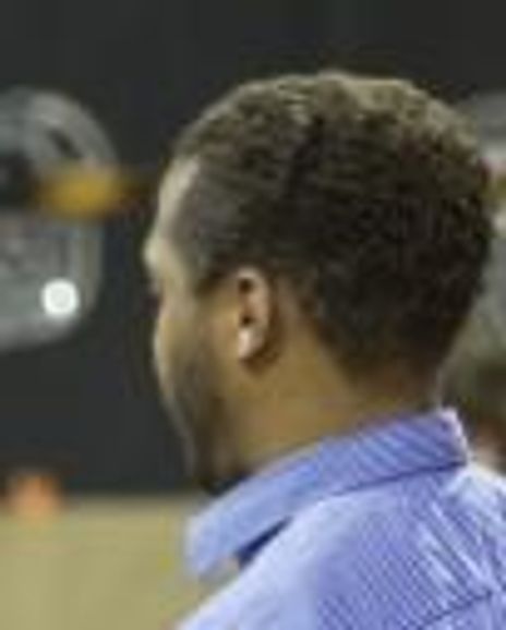 Phillip Taylor Headshot