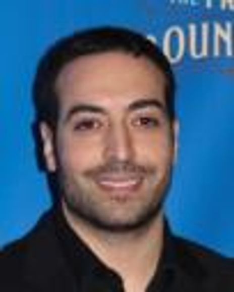 Mohammed Al Turki Headshot