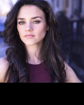 Santina Umbach Headshot