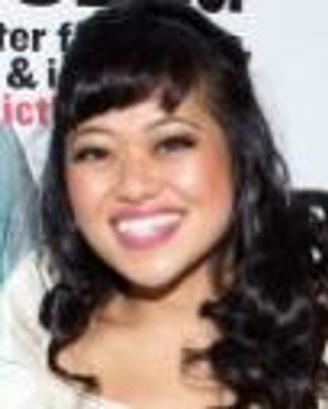 Renee Abulario Headshot