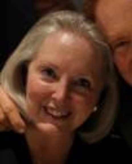 Peggy Masterson Kalter Headshot