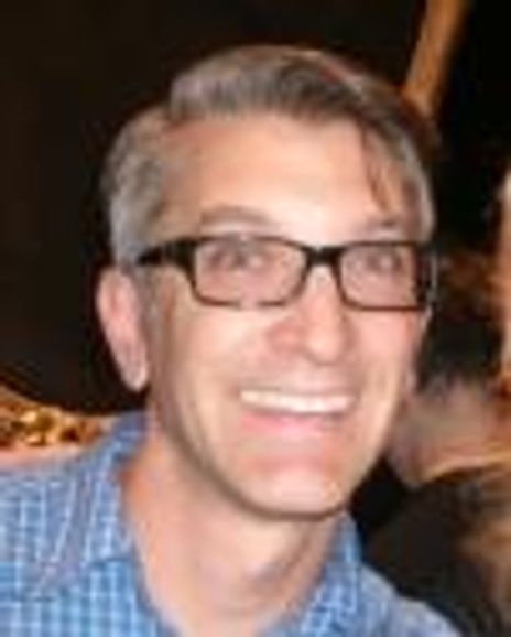 Trevor Hay Headshot