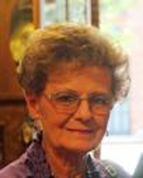 Pat Humphrey Headshot