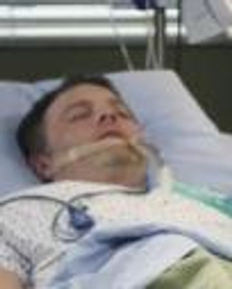 Michael Buie Headshot