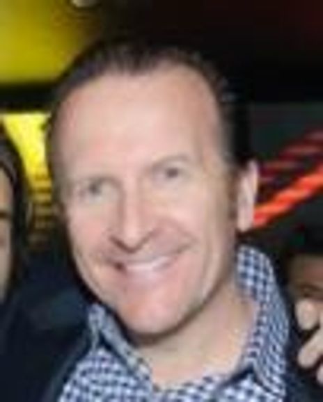 Neil Moffitt Headshot