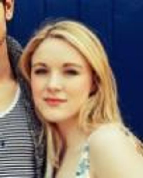 Lilly-Jane Young Headshot