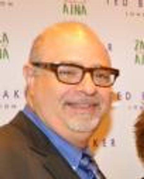 Vincent Palumbo Headshot