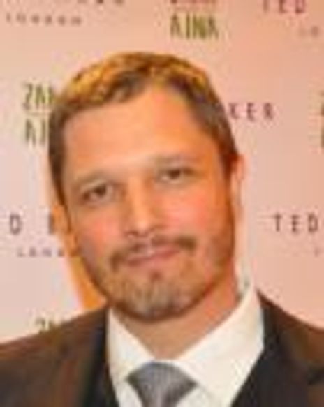 Dominik Tiefenthaler Headshot