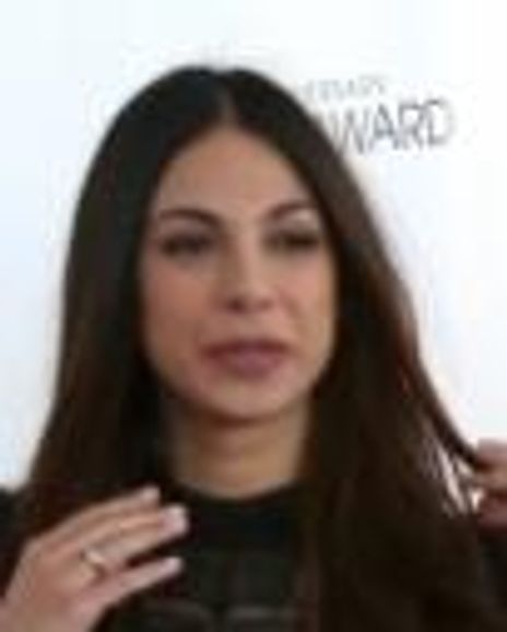 Moran Atias Headshot