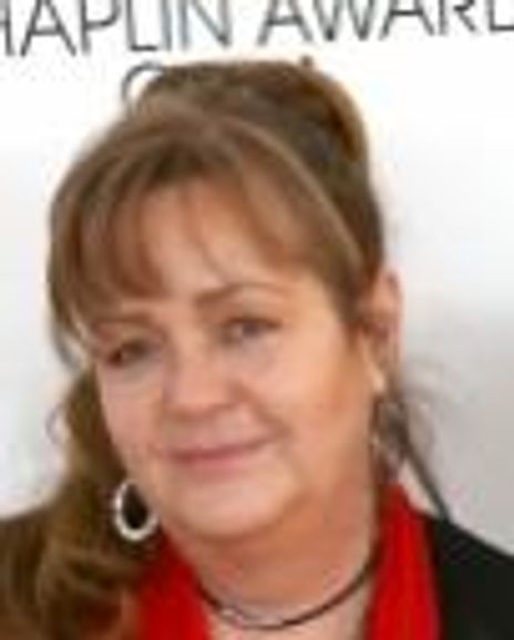 Tina Nina Minnelli Headshot