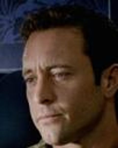 Alex O'Loughlin Headshot