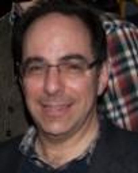 Allen Mogol Headshot