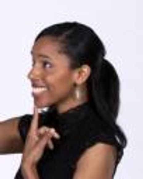 Krystel Lucas Headshot