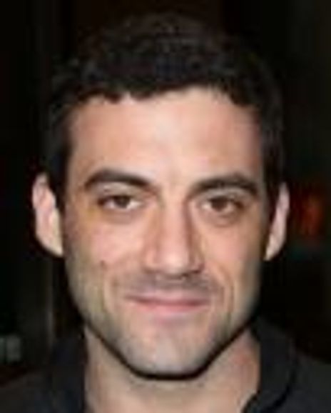 Morgan Specter Headshot