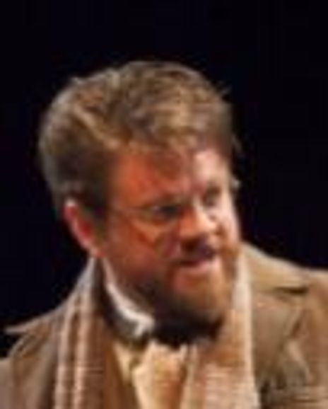 Richard Baird Headshot