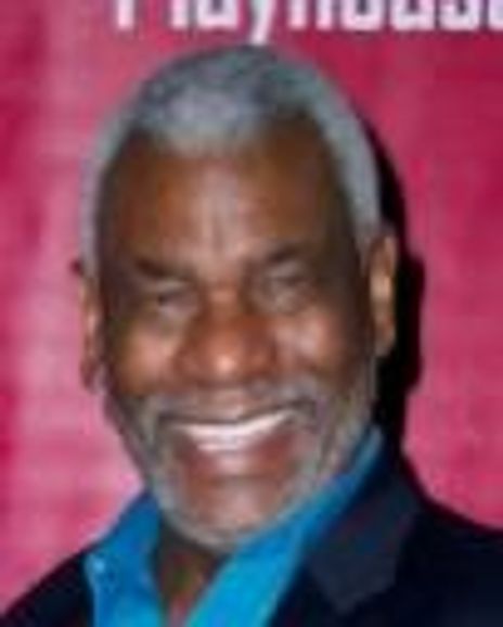David Gant Headshot