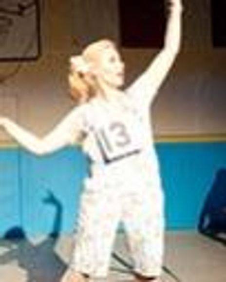 Candice Courtney Headshot