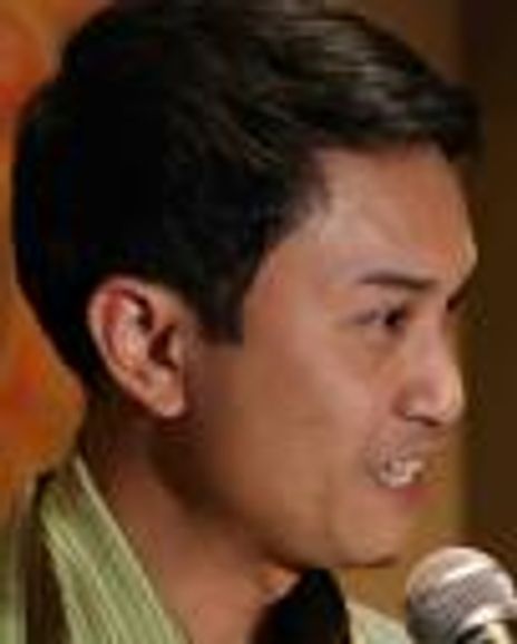 Phloeun Prim Headshot