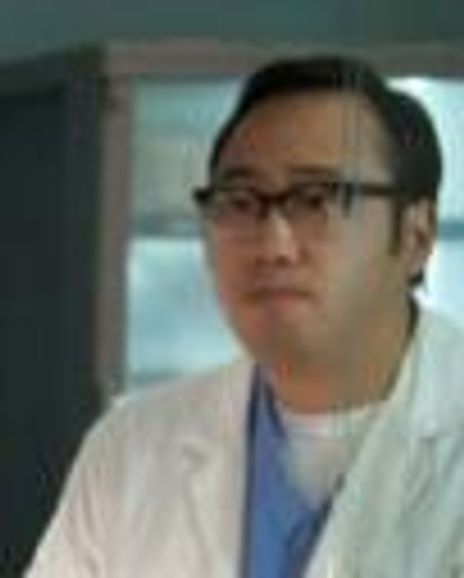 Mike Nojun Park Headshot