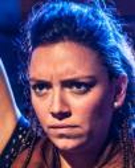 Regina Bland Headshot