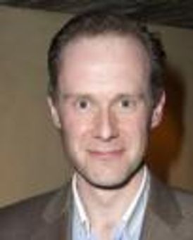 Richard Teverson Headshot