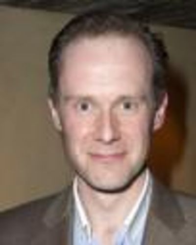 Richard Teverson Headshot