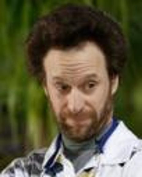 Jon Glaser Headshot
