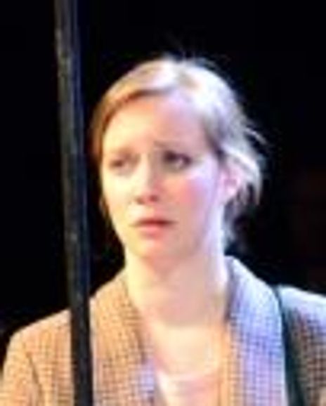 Kayla Wickes Headshot