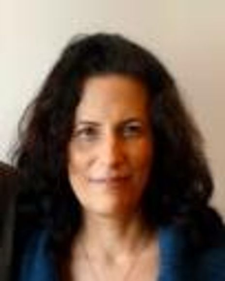 Kara Manning Headshot