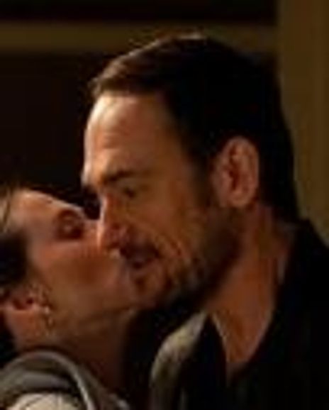 Seth Morris Headshot