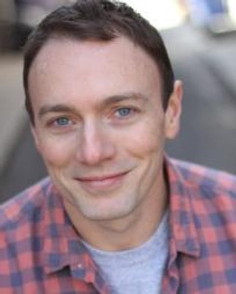 Jered McLenigan Headshot