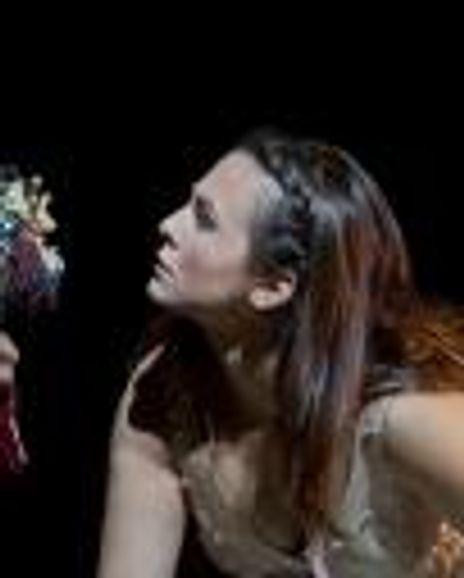 Isabel Leonard Headshot