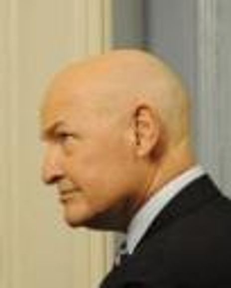 Terry O'Quinn Headshot