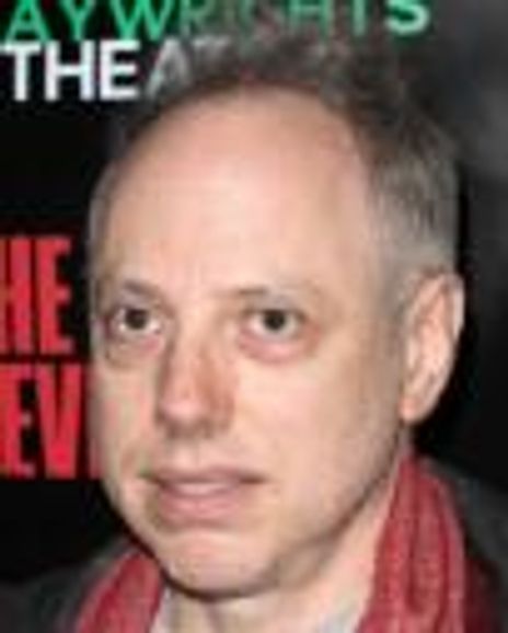 Todd Solondz Headshot