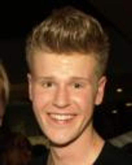 Austin MacPhee Headshot