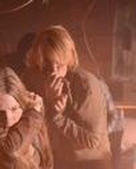 Graham Rogers Headshot