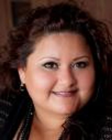 Vanessa Cerda-Alonzo Headshot