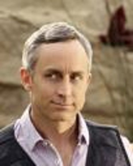 Wallace Langham Headshot